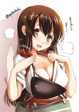【フェチ】身体が火照って汗ばんでる女の肌ってエロくね？