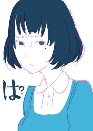 【ネタ】ネットの喧嘩に使えるムカつく煽り画像が集まるスレ