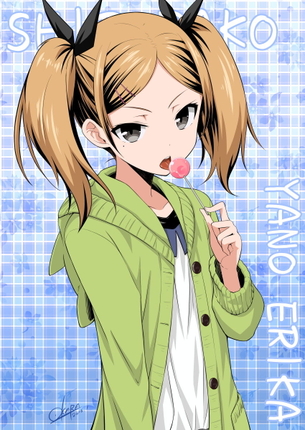 SHIROBAKOの抜けるエロ画像ください！