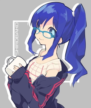 SHIROBAKO -シロバコ- のかわいい萌え画像ください！