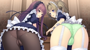 四つん這いでセックスを誘ってくる痴女の画像を見ない手があるだろうか