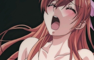 アニメ『僧侶と交わる色欲の夜に…』6話でガチで挿入してるセックスシーンが放送される