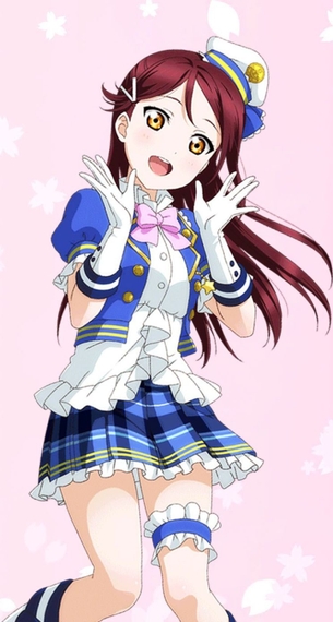 【画像あり】『ラブライブ！サンシャイン』で1番可愛いのは梨子ちゃん説wwwwwwwww