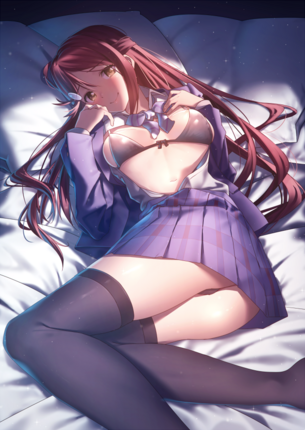ラブライブ！サンシャイン！！のエロ画像。これはよいものだ！！！