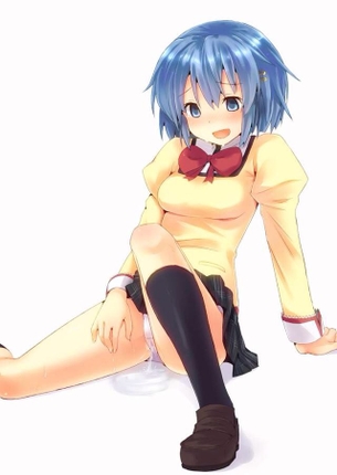 魔法少女まどか☆マギカのドエロい画像