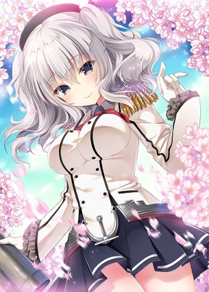 艦これ待受画像 その136 50枚