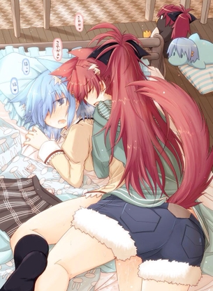 魔法少女まどか☆マギカの二次画像がヌけすぎてこまる件について