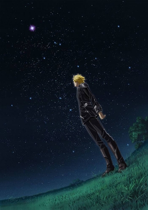 【銀河英雄伝説】の新アニメプロジェクトの新ビジュアル公開！ 堀川りょうさんほか声優陣が登壇するイベント9月開催！
