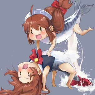 【超上級者向け】マジキチな二次エロ画像