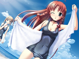 スク水の画像倉庫がここです！