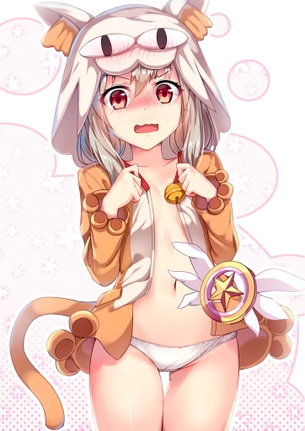 プリズマイリヤの画像くださぁい！