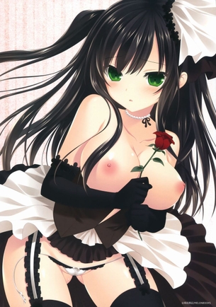 おっぱい!!おっぱい!! やっぱおっぱいってイイよな!!って思えるエロ画像