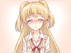 キスの二次画像がヌけすぎてこまる件について