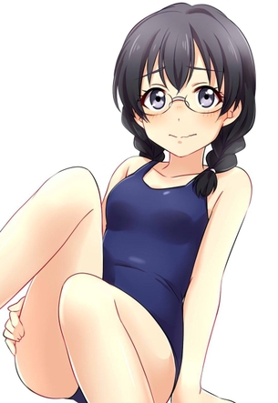 レオタードのエロ画像をアップ！