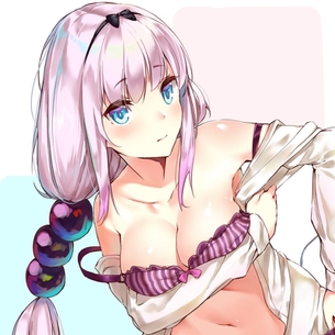 とっておきの二次元美少女画像。 vol.2