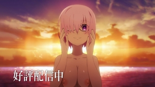Fateの剥ぎコラその9