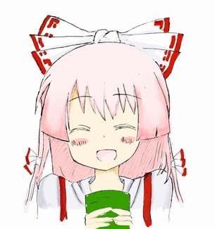 【二次・ZIP】カッコカワイイもこたん(藤原妹紅)の画像まとめ100枚《東方Project》
