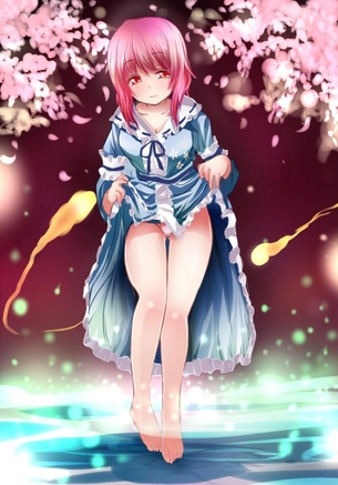 たくし上げのエロすぎる画像ください！