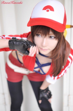 【画像】夏も終わるし汗だくセクロスしたい女性コスプレイヤーあげてけwwwwwwwww