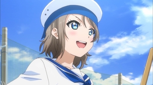 【神回】『ラブライブ！サンシャイン』11話、曜ちゃんの事が好きになる素晴らしい回だった！！