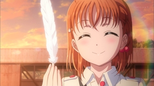 【神回】『ラブライブ！サンシャイン』12話、良い話過ぎてやべっぇえええええええ！！！！！