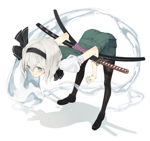 美少女たくさんな二次元画像詰め合わせ。 vol.4