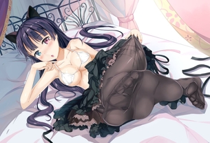 妹のよさを痛感できるエロ画像ください