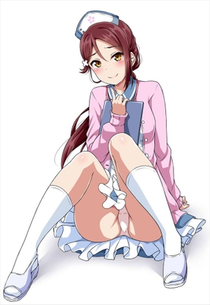 ラブライブ！サンシャイン!!エロ画像総合スレ