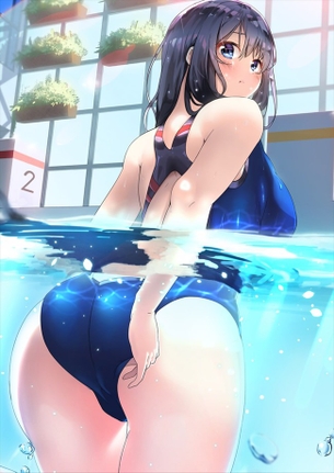 むっちりの画像でとことんヌキヌキしたい
