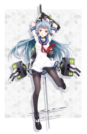 艦隊これくしょん～艦これ～ 叢雲編2