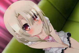 【画像】『Fate』イリヤちゃんかわいすぎ問題イラスト集がこちらwwwwww