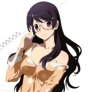 化物語（物語シリーズ）エロ画像集