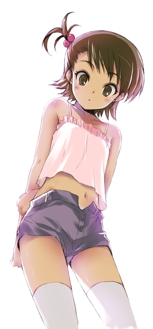 アイマス『アイドルマスター』IM@S(THE IDOLM@STER)エロ画像集5