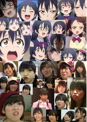 『ラブライブ！』μ's声優の可愛い過ぎて癒される画像集がこちら！！！！！