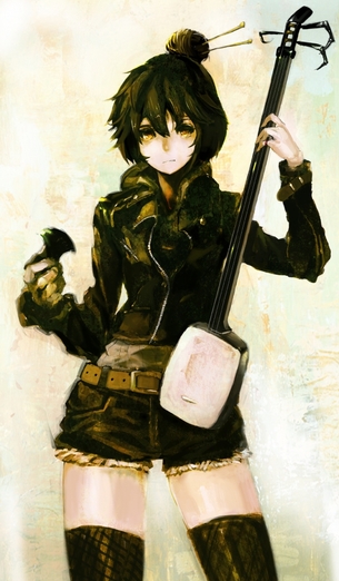 音楽と美少女は世界を救う7