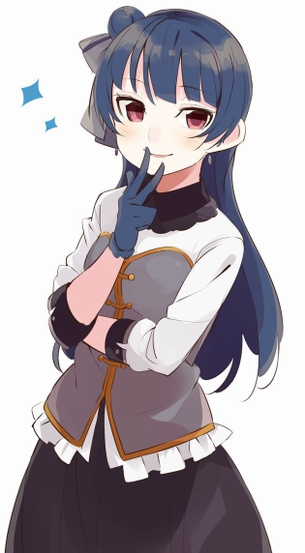 ラブライブ！サンシャイン!!のエロ画像下さい