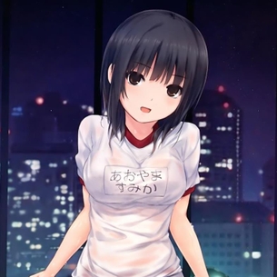 成長途中の女の子のむちむち感www 二次元ブルマ画像詰め合わせ