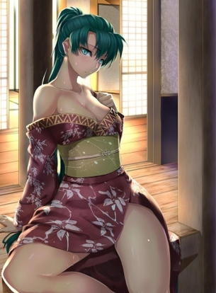 育てまくれるエムブレムファイアーエムブレムエロ画像集4