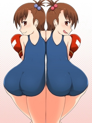 アイマス『アイドルマスター』IM@S(THE IDOLM@STER)エロ画像集4