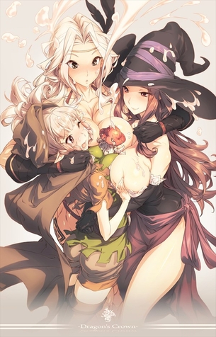 おっぱいとおっぱいを合わせて幸せ2