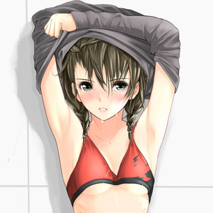 今日のおかずは何だろうな微エロ画像集