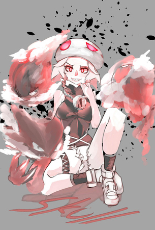 【ポケモンSM】スカル団のエロ画像【ポケットモンスター サン・ムーン】