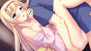 和服系のエッチな画像 浴衣とかほんといいもんだよな。和を感じる