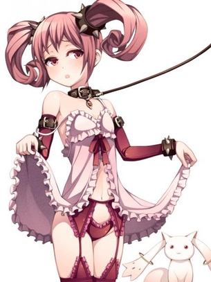 女性は男性がガーターベルトをどういう目線で見ているのかわかっているのだろうか