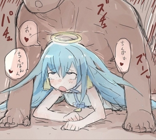 シャドウバースの魅力についてエロ画像で検証