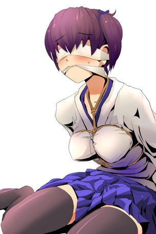 一度は実践してみなければわからない緊縛画像集3