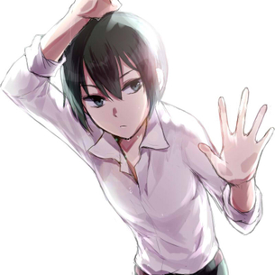 キノの旅のエロ画像まとめ。まさかの再アニメ化！