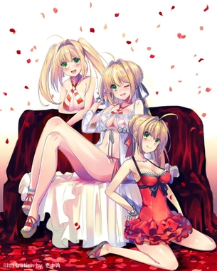 【二次・ZIP】三角締めされたい可愛い女の子の太もも画像