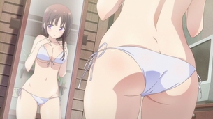 ひなこのーと第5話「やさしくないやさしいこ」レビュー感想 アニメ キャプチャー画像