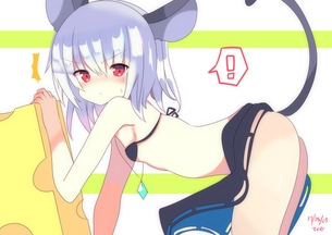 東方 ワンドロまとめ 2017/05/05分 60枚